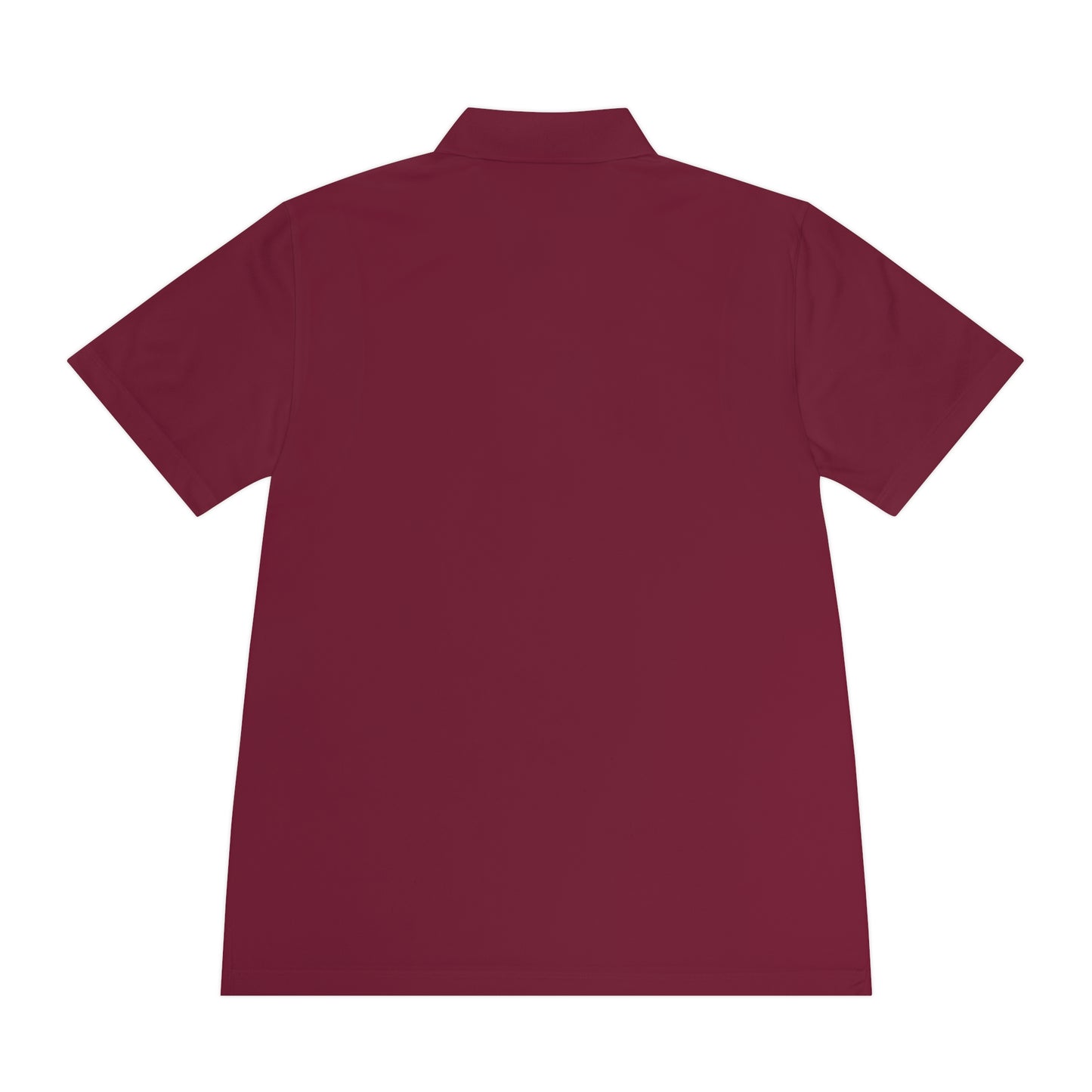 Classic Men's Polo Shirt