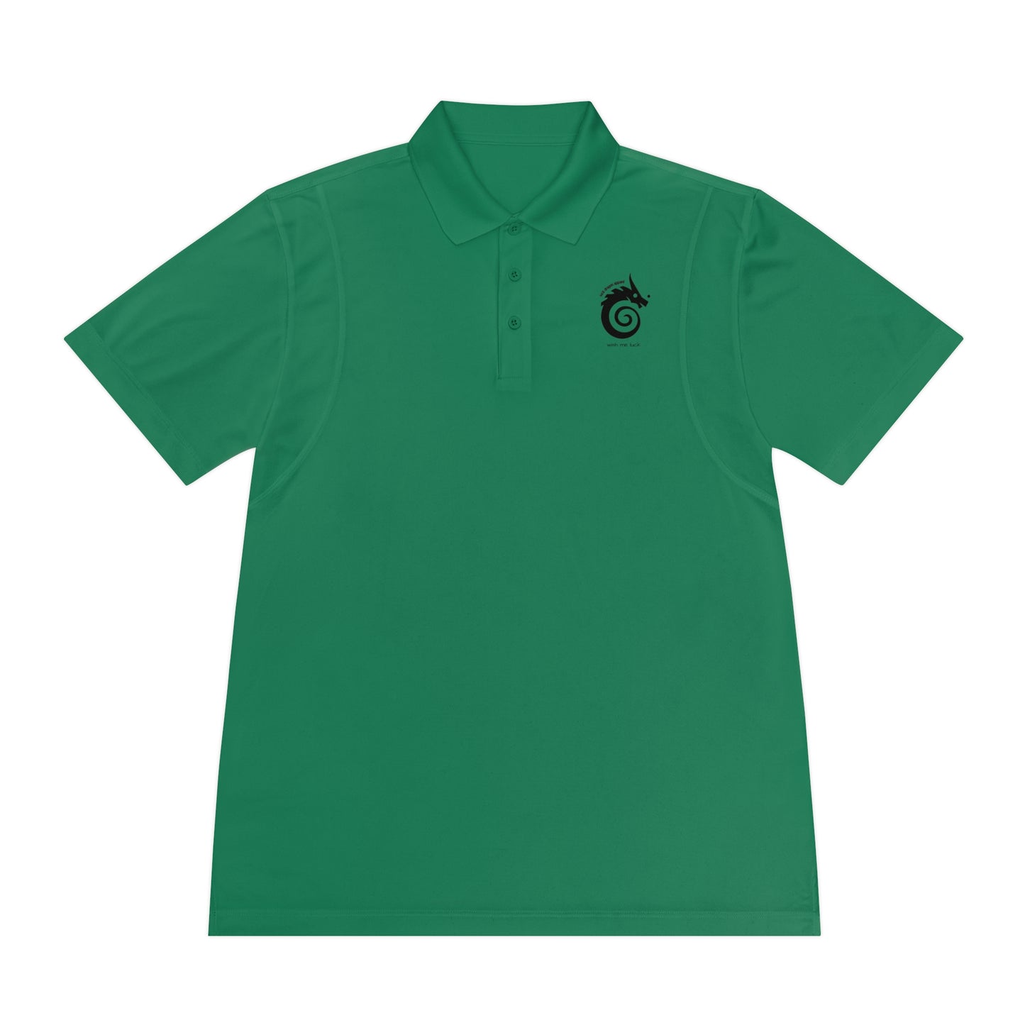 Classic Men's Polo Shirt