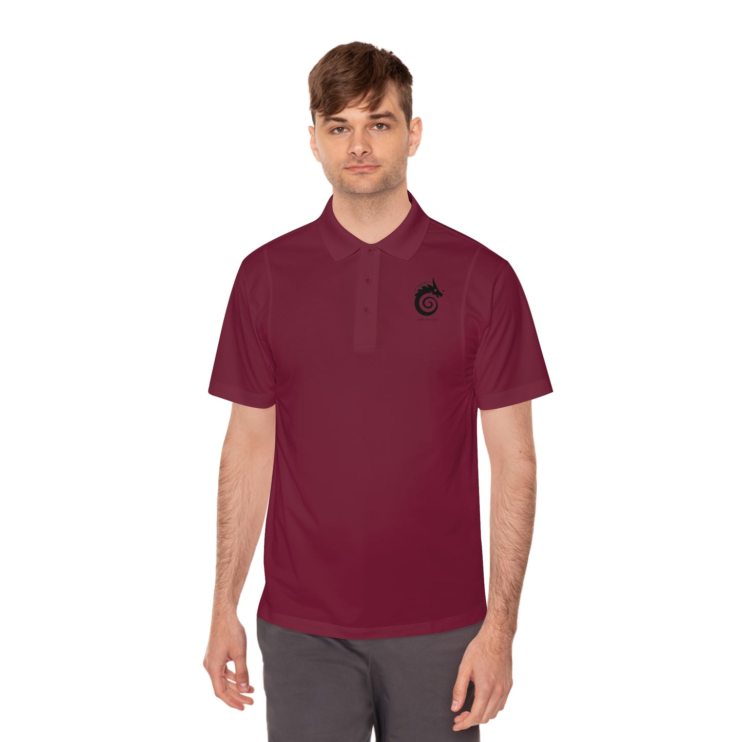 Classic Men's Polo Shirt