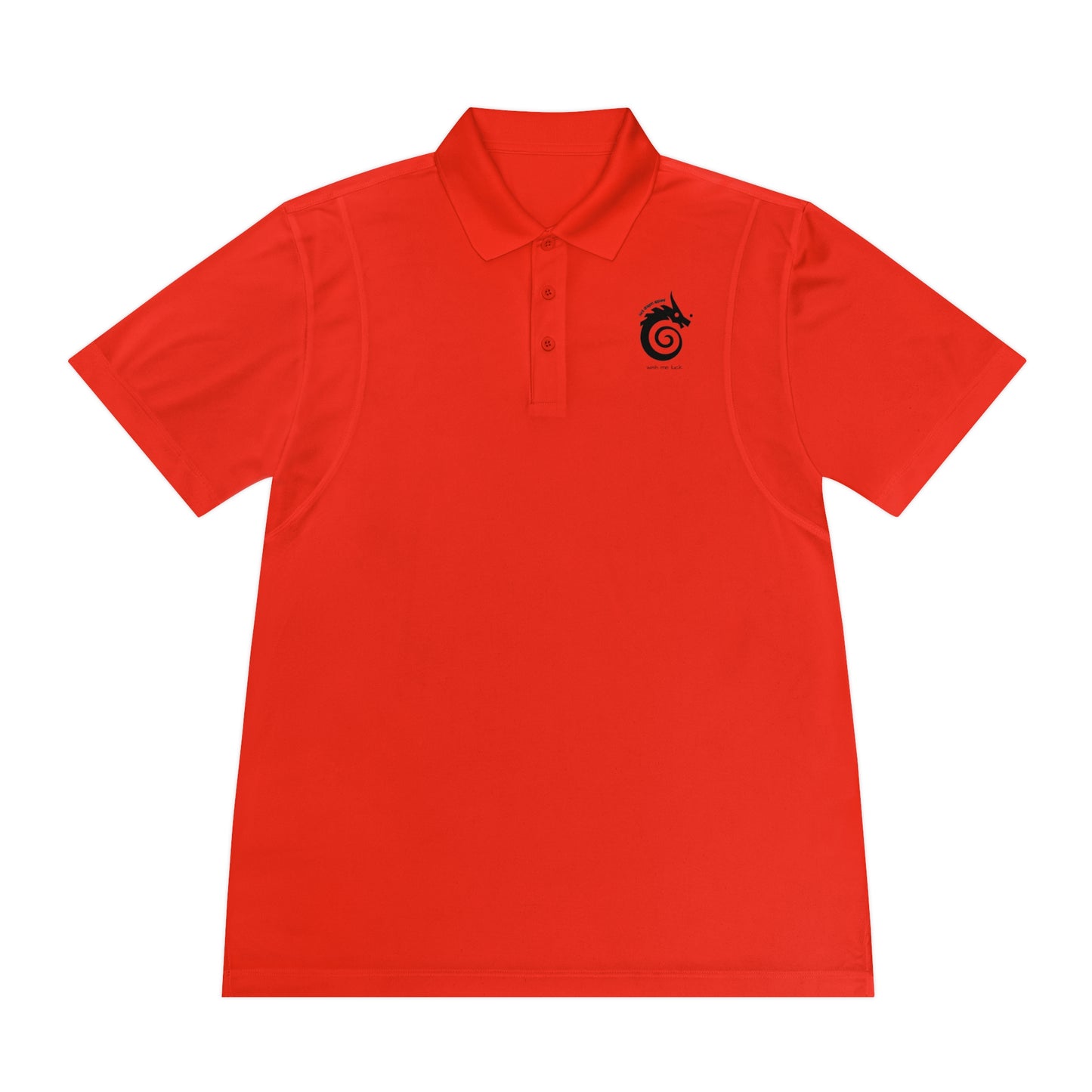 Classic Men's Polo Shirt