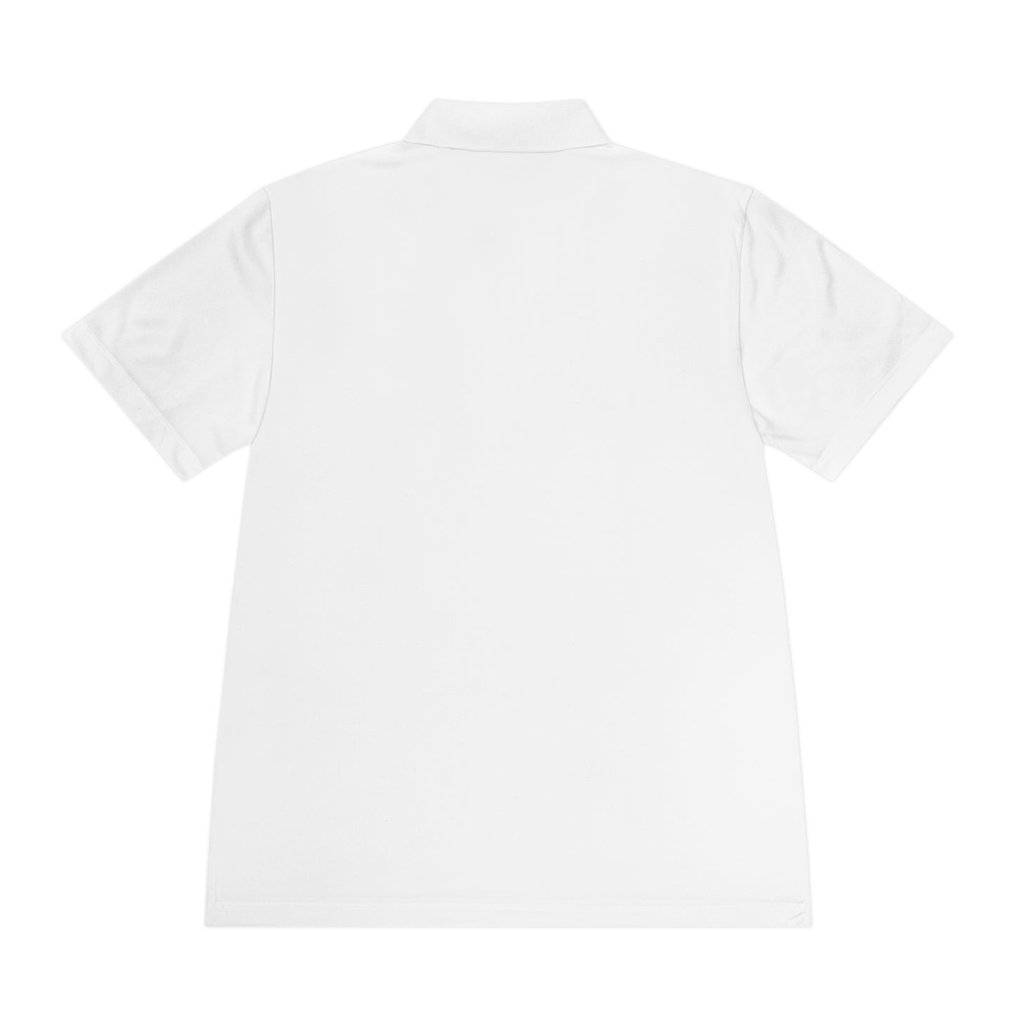 Classic Men's Polo Shirt