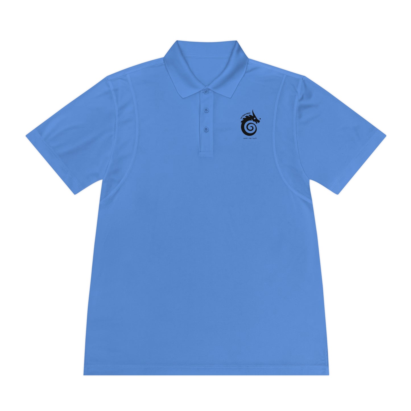 Classic Men's Polo Shirt