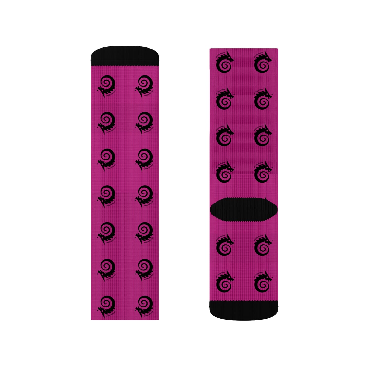 Sublimation Socks