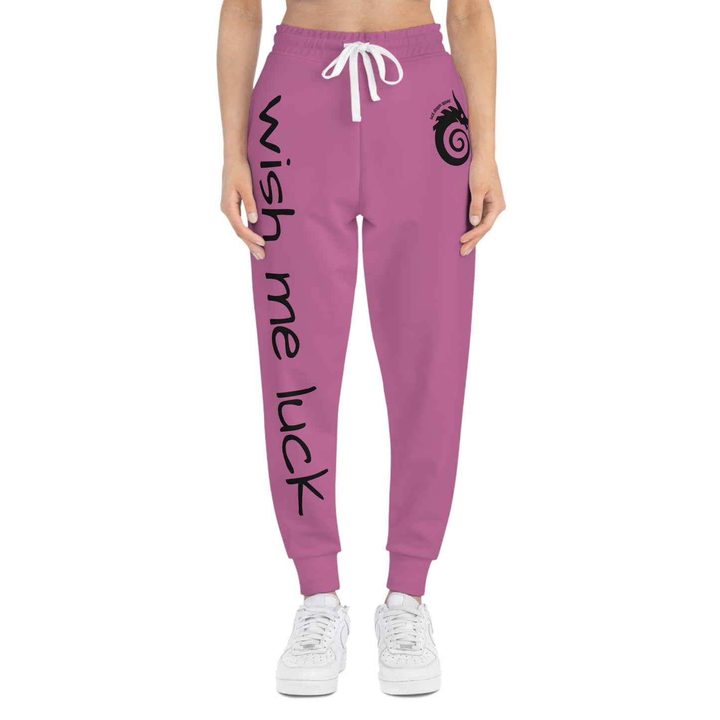 Athletic Joggers (AOP)