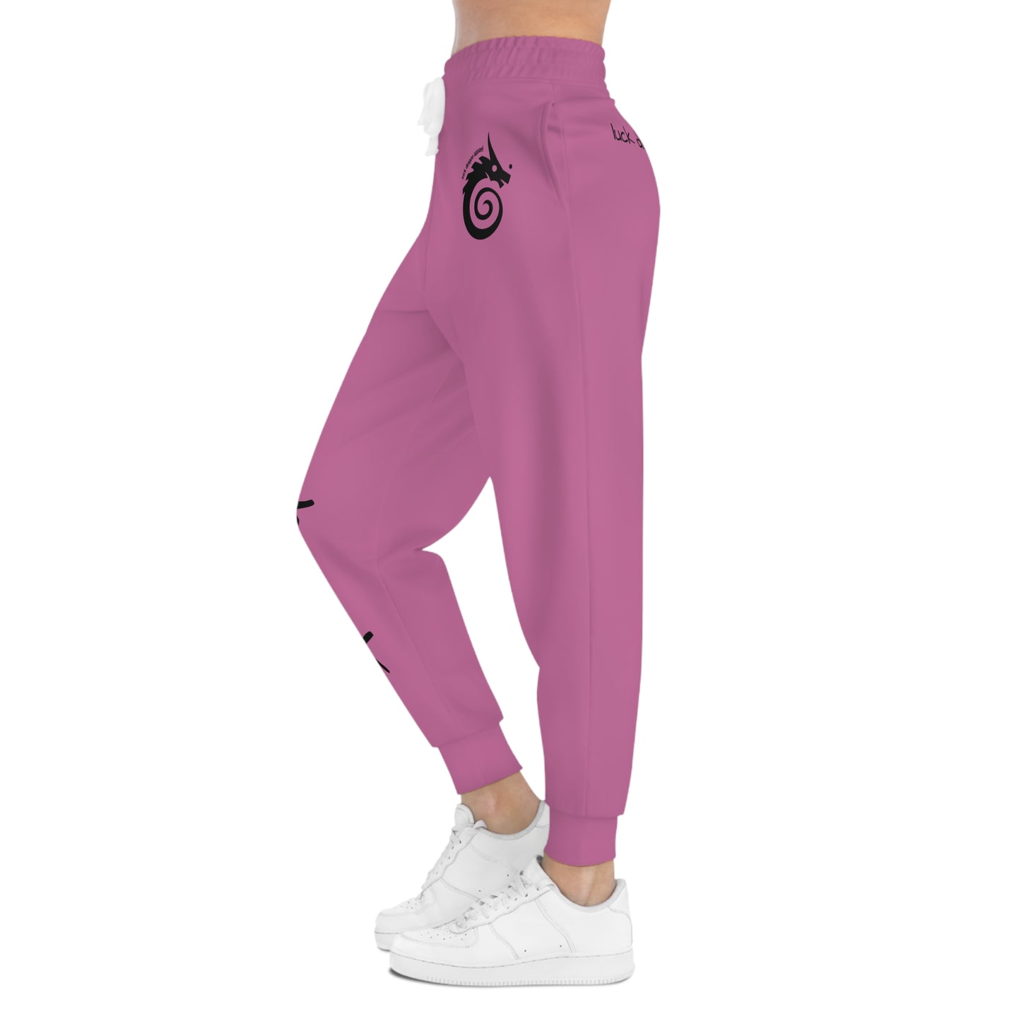 Athletic Joggers (AOP)