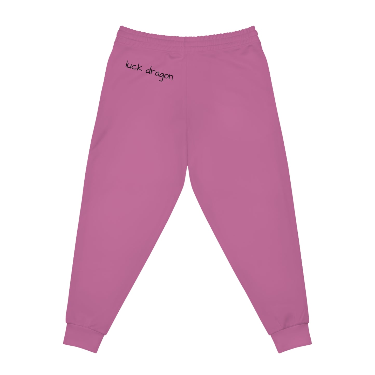 Athletic Joggers (AOP)