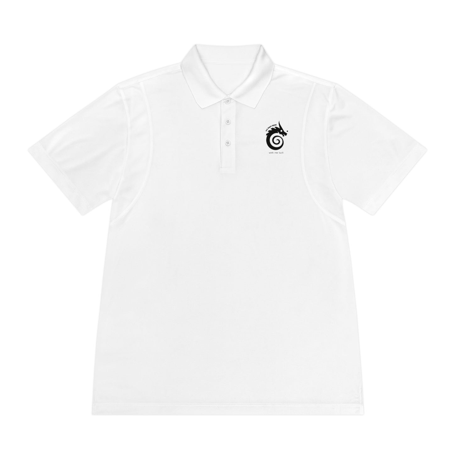 Classic Men's Polo Shirt