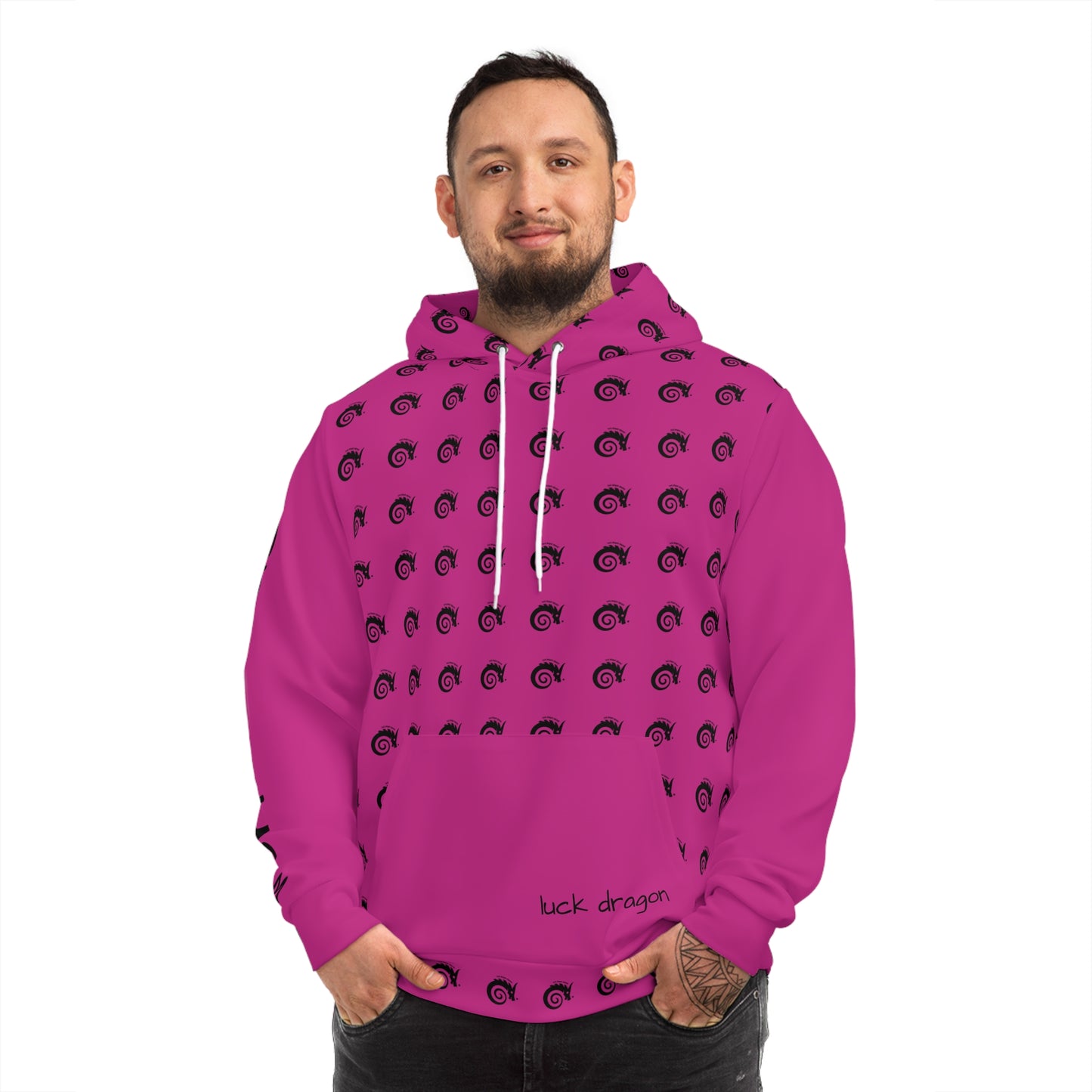 Fashion Hoodie - Stylish and Comfortable Hoodie for Fashion Enthusiasts