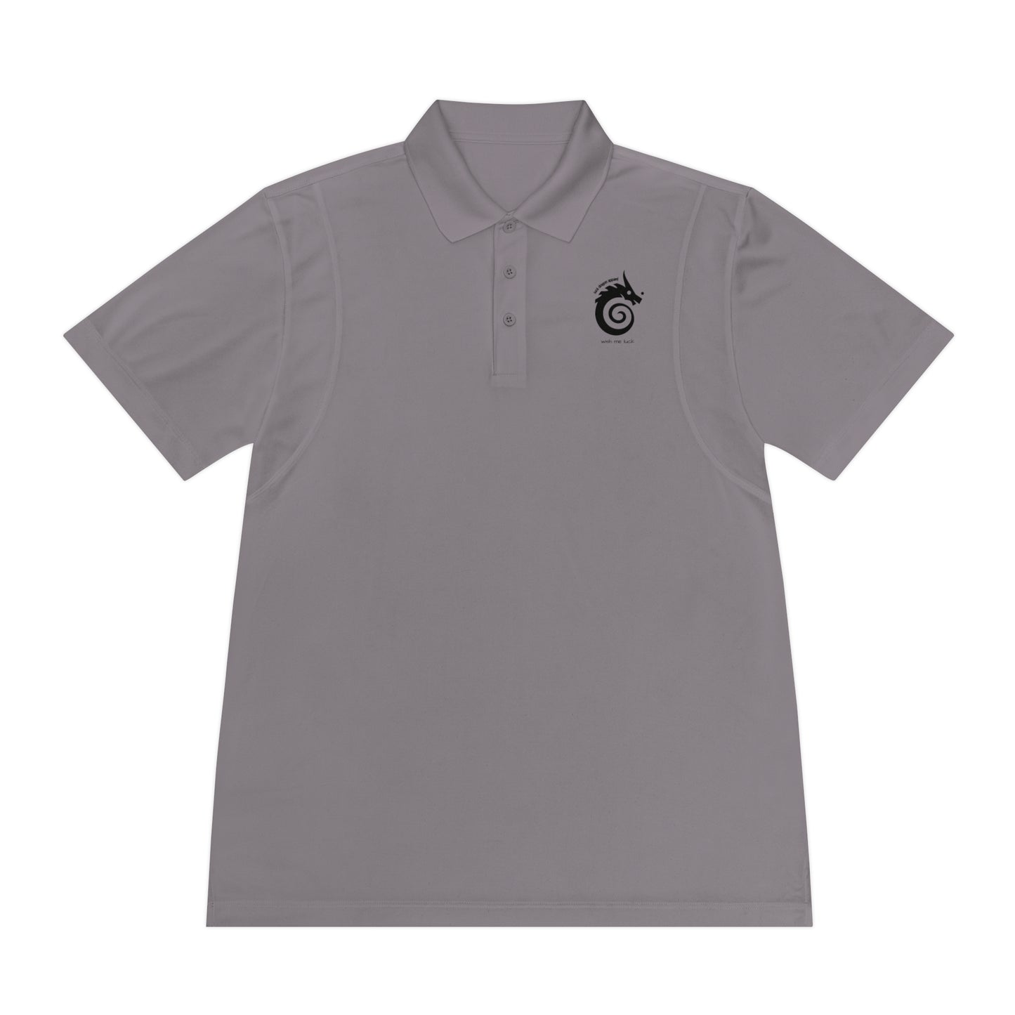 Classic Men's Polo Shirt