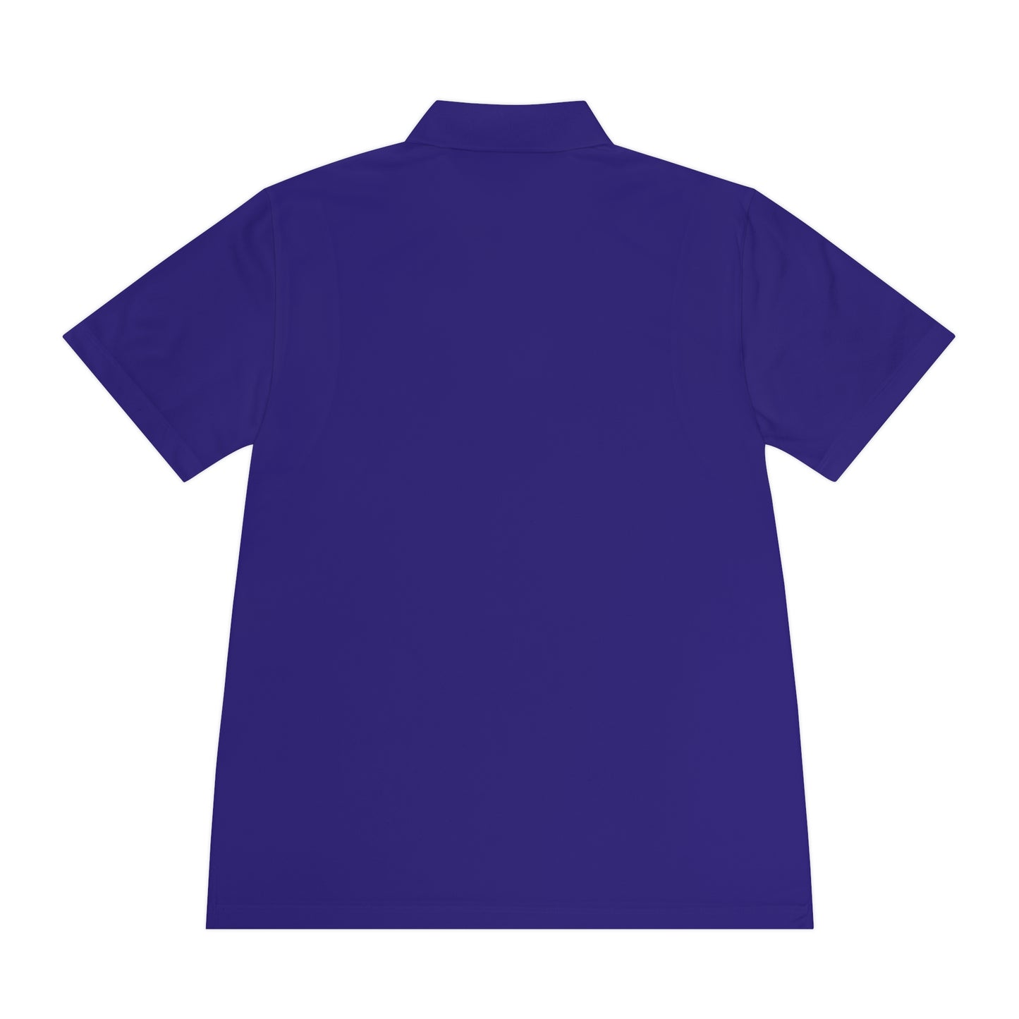 Classic Men's Polo Shirt