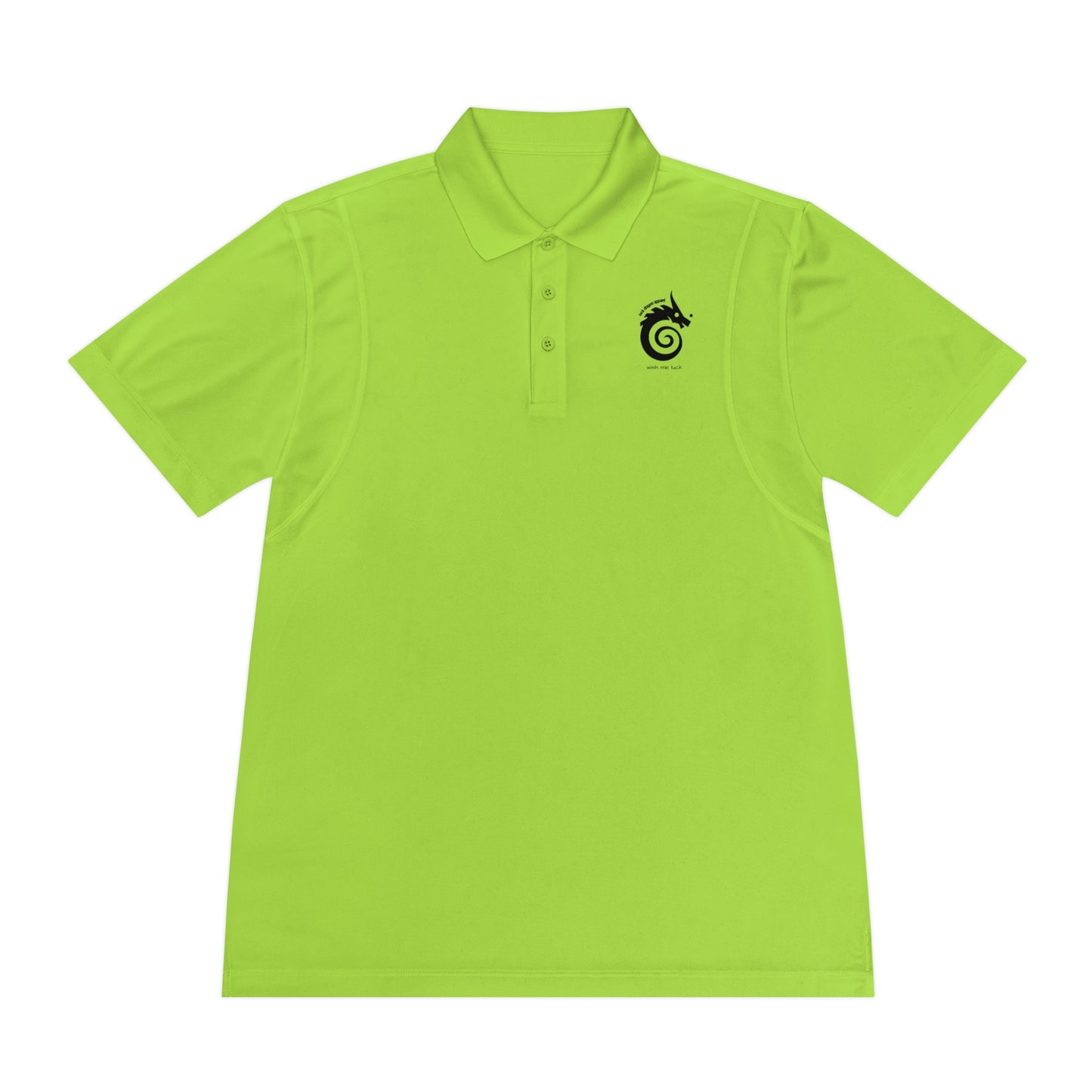 Classic Men's Polo Shirt