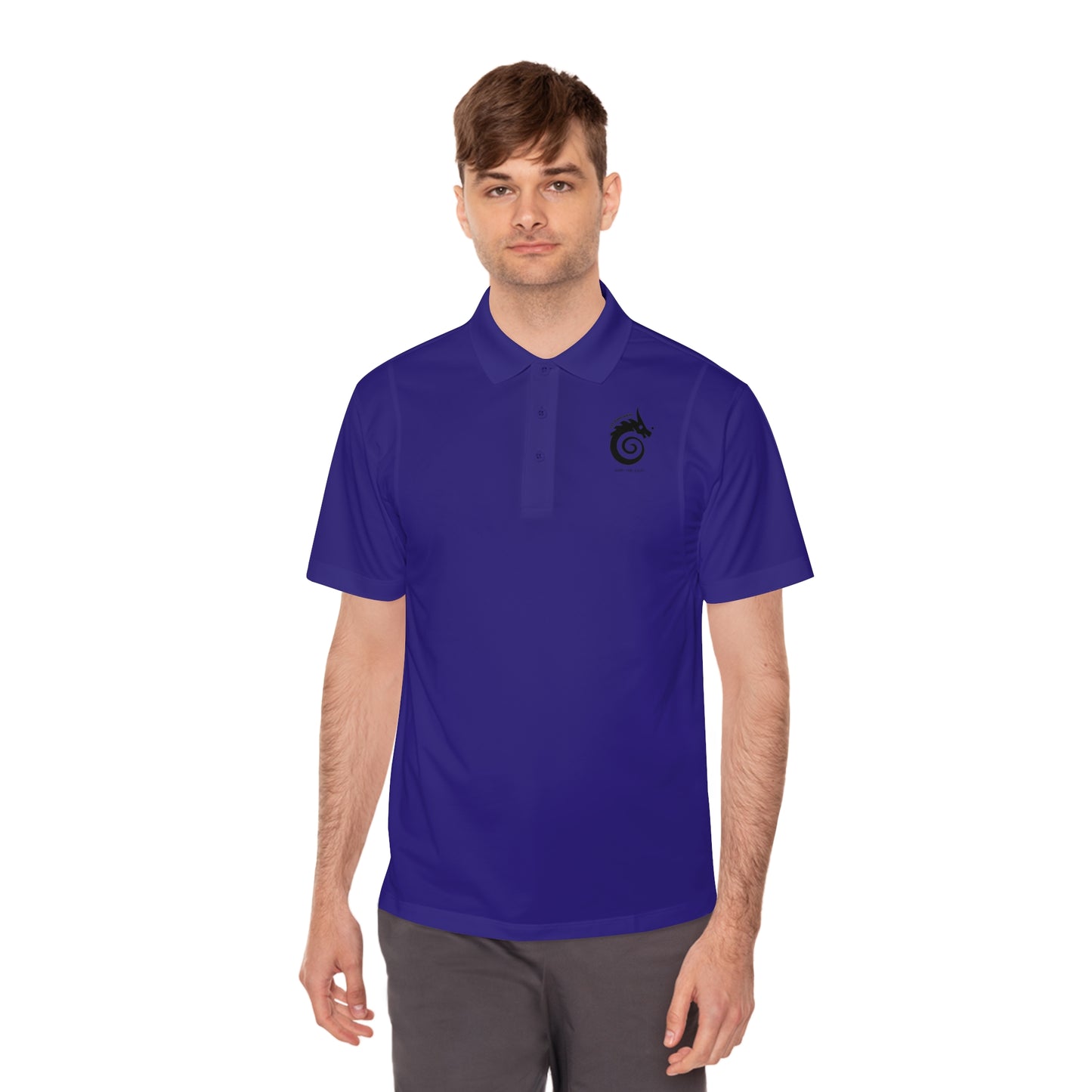 Classic Men's Polo Shirt