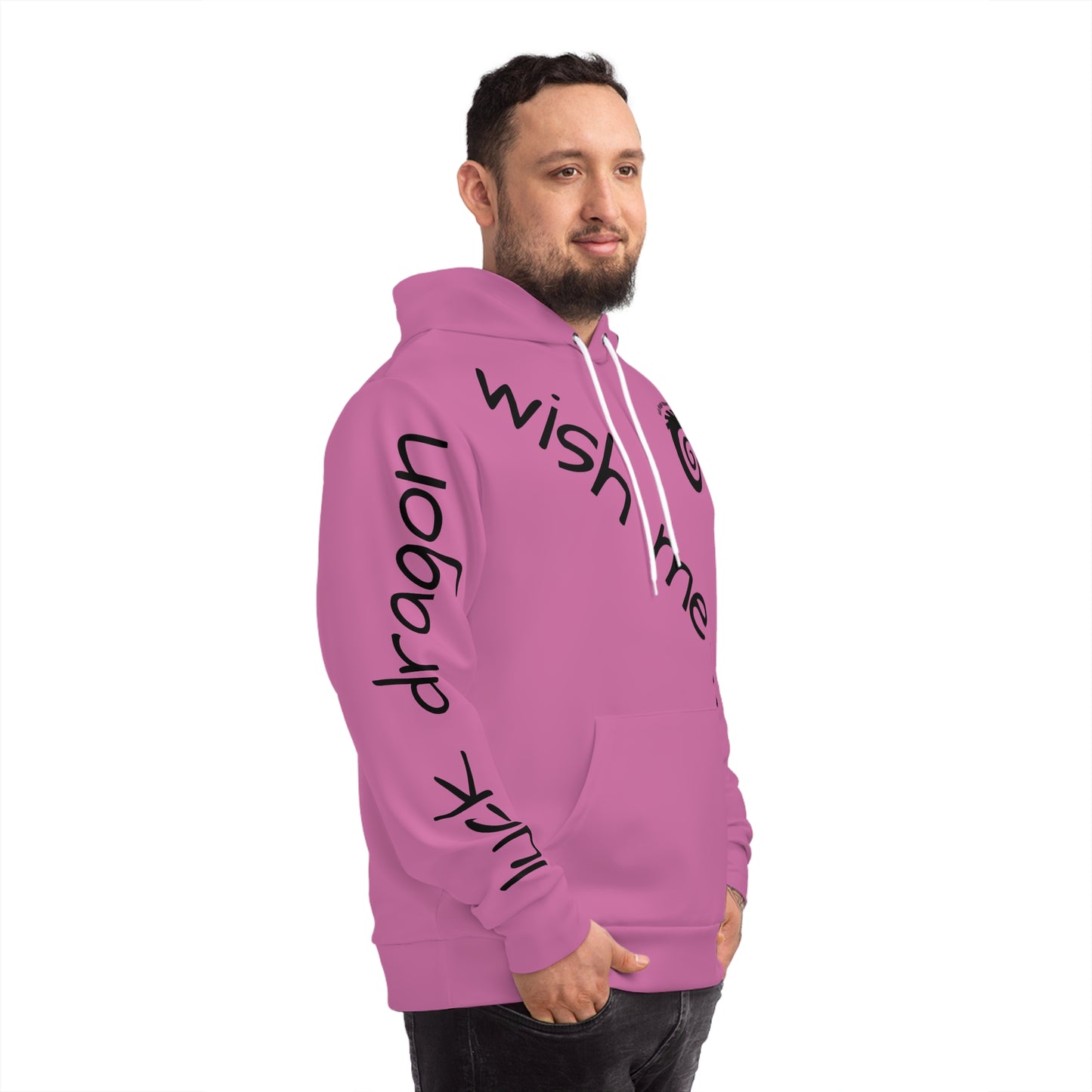 Cozy Fashion Hoodie