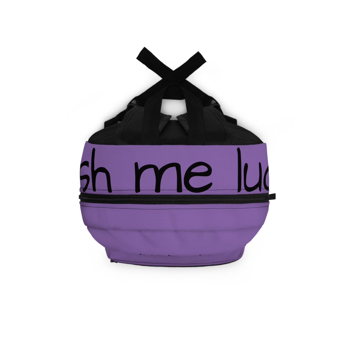 Violet Backpack