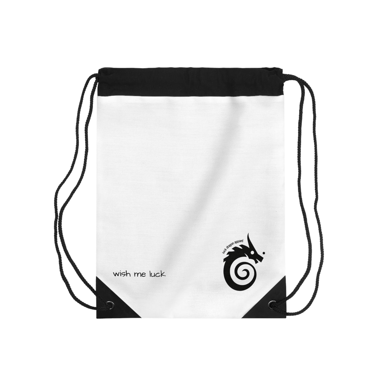 Drawstring Bag