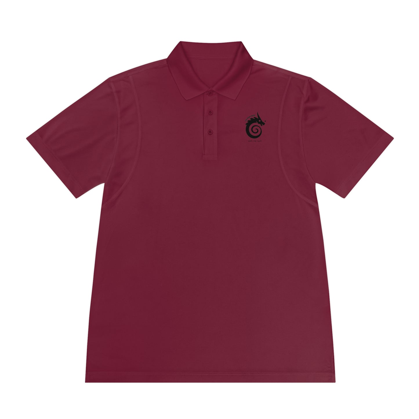 Classic Men's Polo Shirt