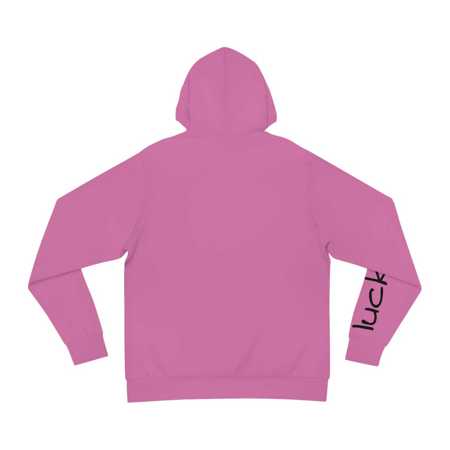 Cozy Fashion Hoodie