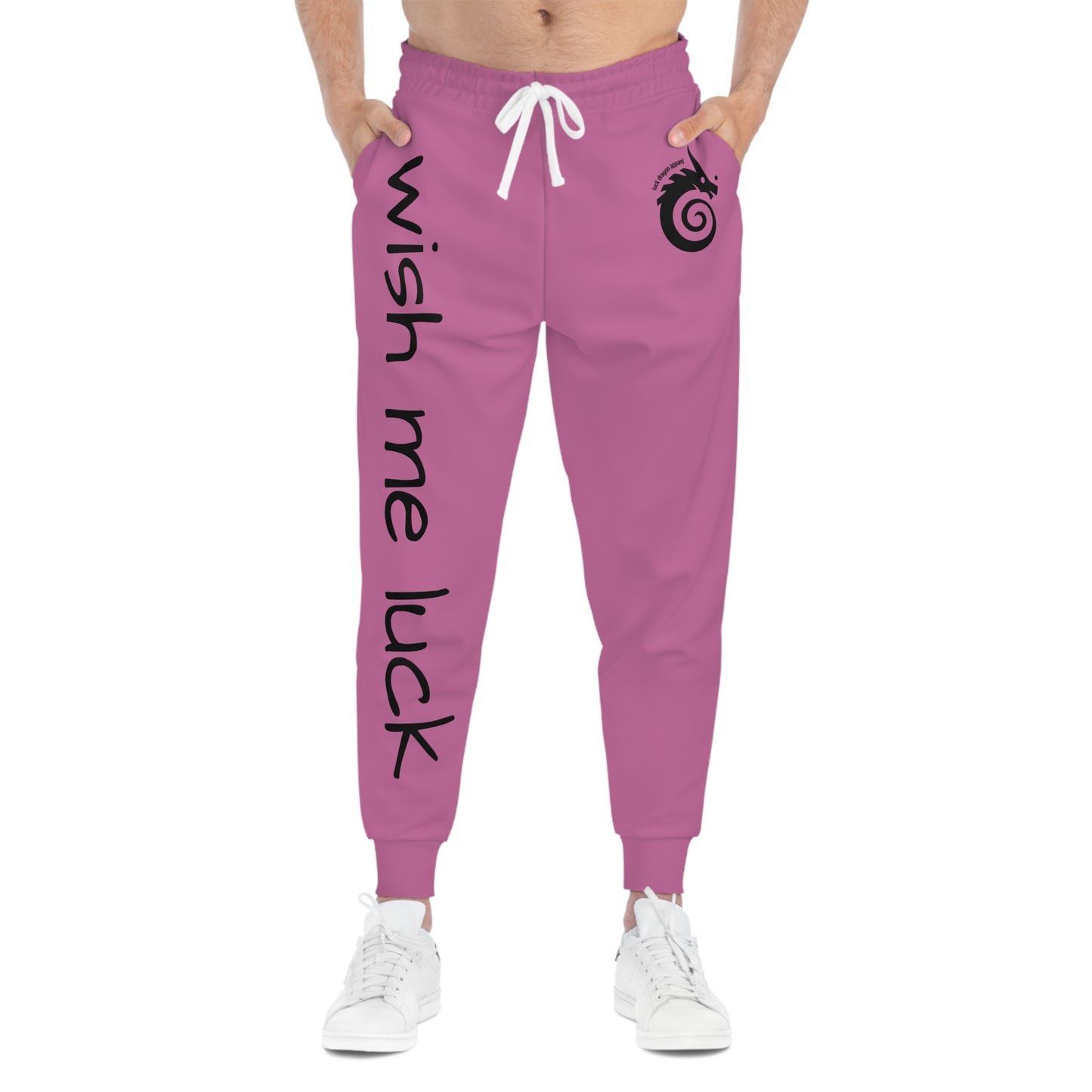 Athletic Joggers (AOP)