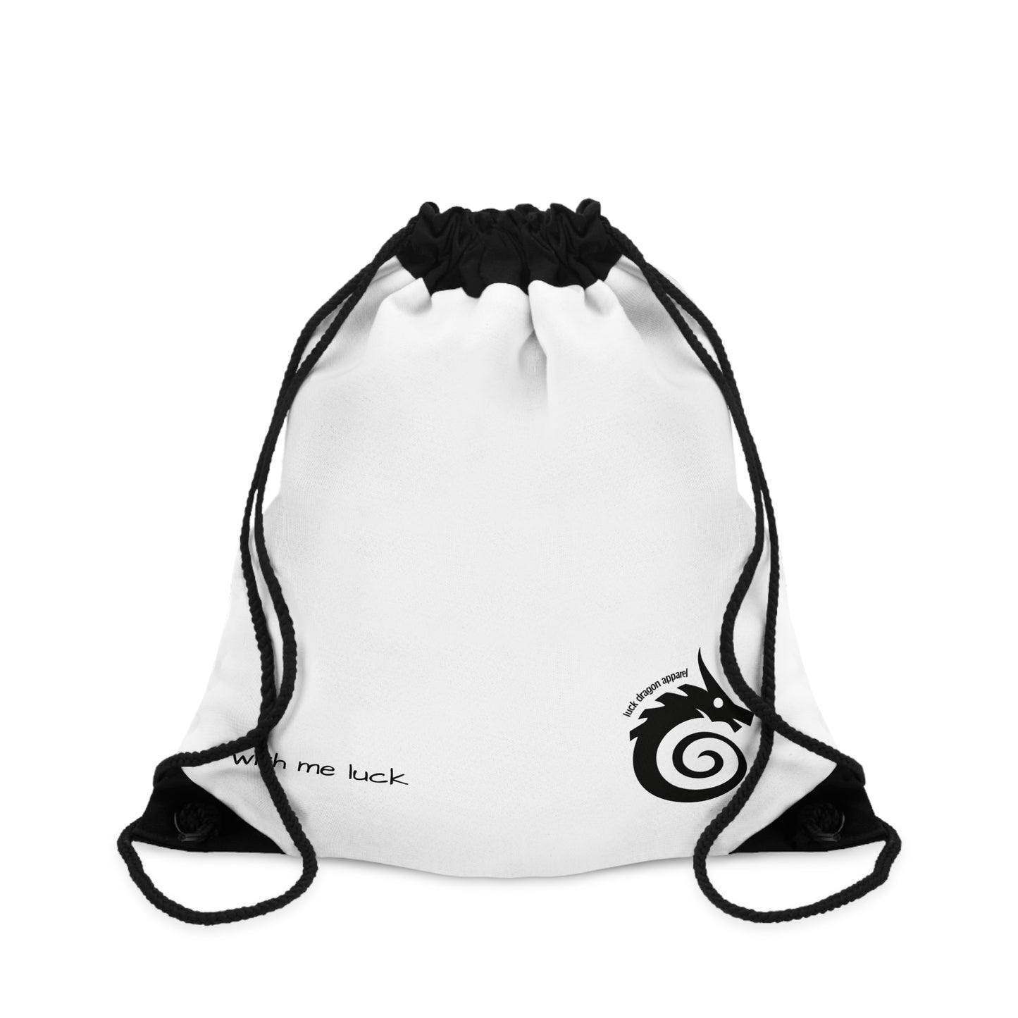 Drawstring Bag