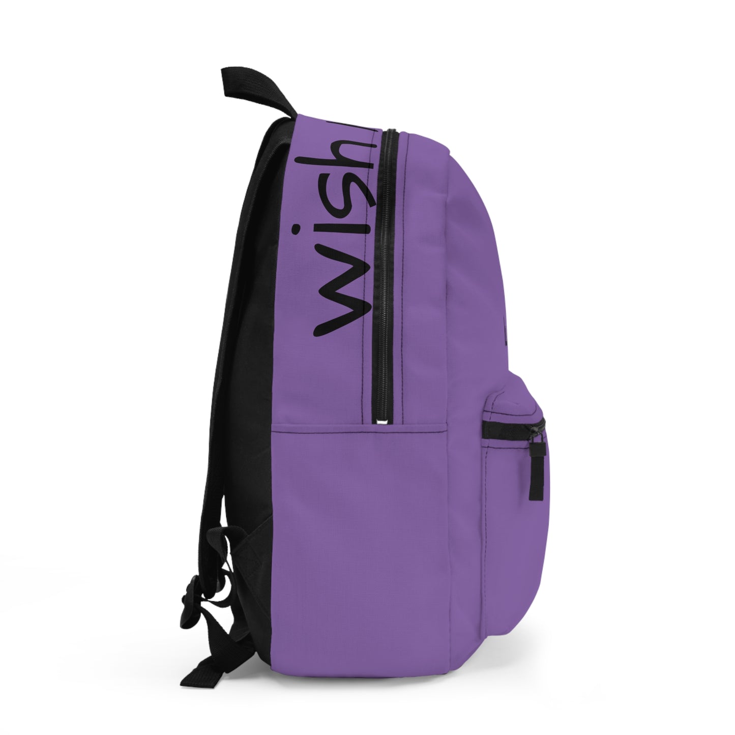 Violet Backpack