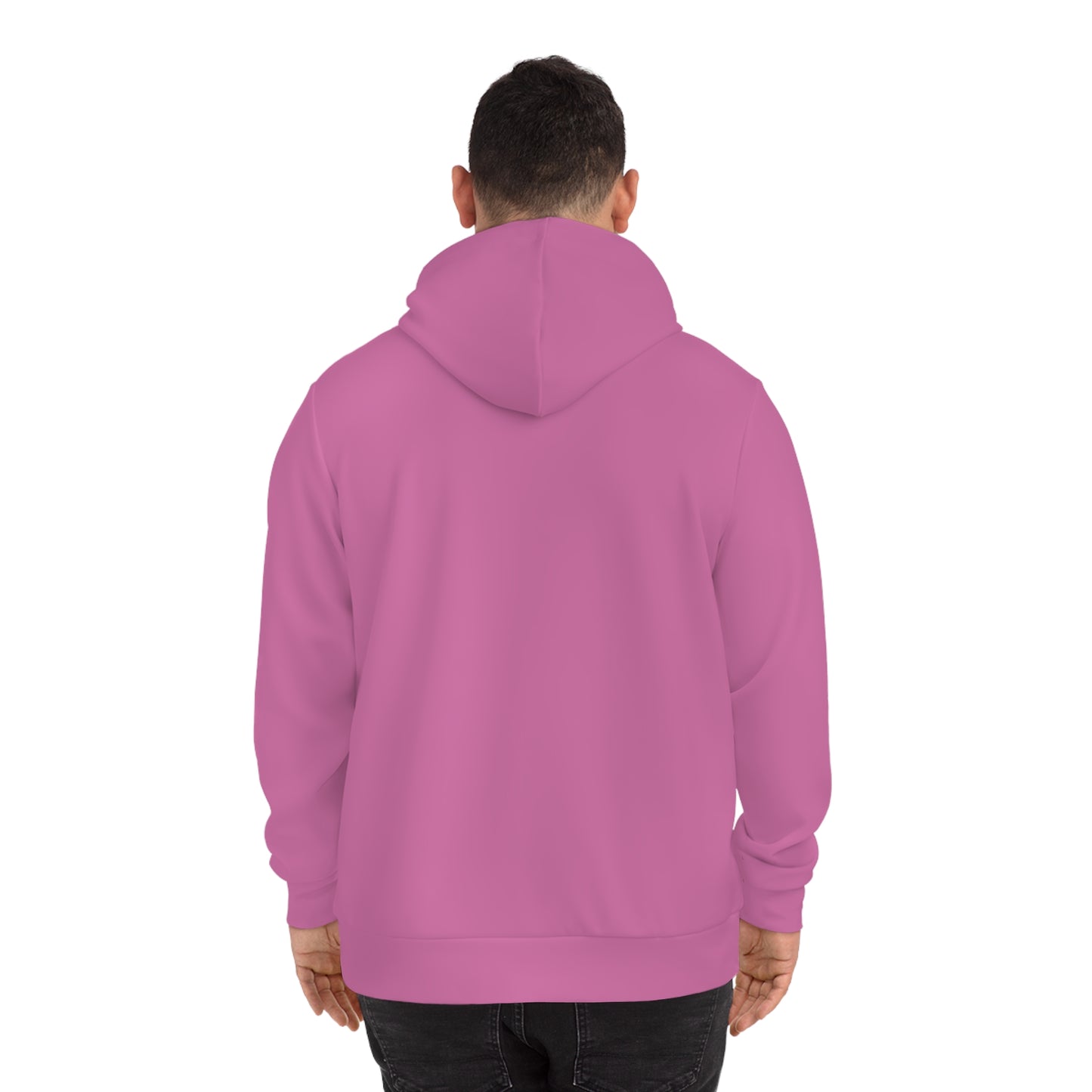 Cozy Fashion Hoodie